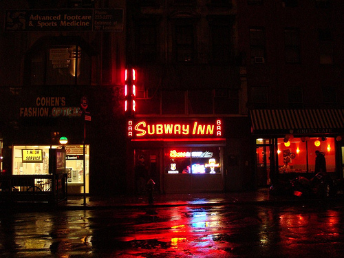 The-Subway-Inn